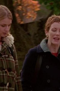 Everwood – S04E11 – Lost and Found