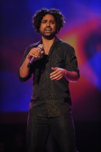 American Idol – S08E14 – Group 2 Performs