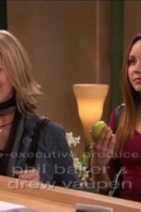 What I Like About You – S01E02 – Spa Day
