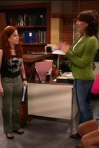 8 Simple Rules – S03E03 – School Nurse