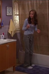 What I Like About You – S01E15 – Valentine’s Day