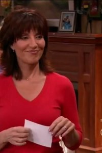 8 Simple Rules… for Dating My Teenage Daughter – S03E12 – A Very C.J. Christmas
