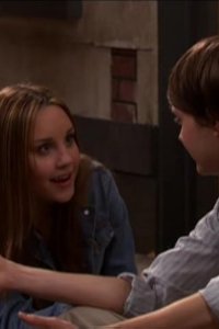 What I Like About You – S01E18 – Dude, Where’s Val’s Car?