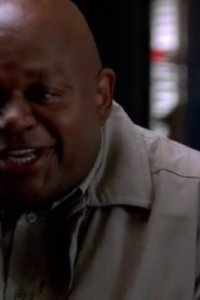 Without a Trace – S01E04 – Between the Cracks