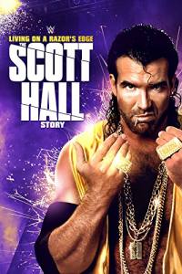 Scott Hall: Living on a Razor’s Edge
