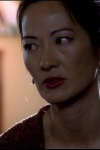 Without a Trace – S01E13 – Hang on to Me