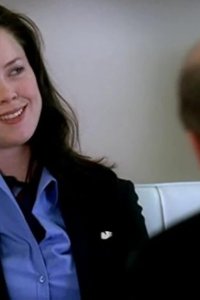 Without a Trace – S01E14 – The Friendly Skies