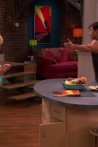 What I Like About You – S04E03 – The Redo
