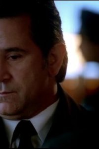 Without a Trace – S01E22 – Fallout: Part 1