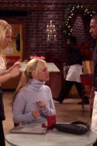 What I Like About You – S04E10 – For Love or Money