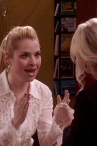 What I Like About You – S04E12 – Desperate Girlfriends