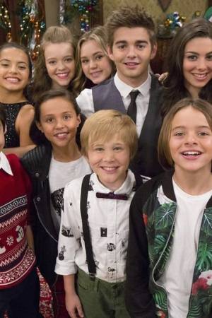 Nickelodeon’s Ho Ho Holiday Special