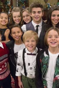 Nickelodeon’s Ho Ho Holiday Special