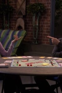 What I Like About You – S04E16 – Friends & Lovers