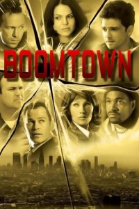 Boomtown – S02E02 – Inadmissible