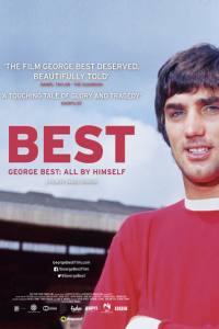 George Best: All by Himself