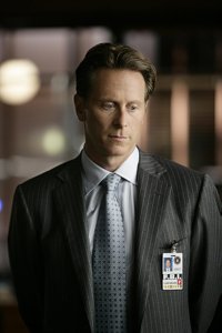 Without a Trace – S07E01 – Closure