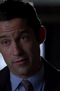Without a Trace – S07E08 – Better Angels