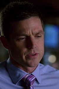 Without a Trace – S07E10 – Cloudy with a Chance of Gettysburg