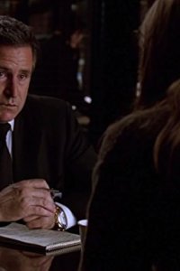 Without a Trace – S07E12 – Believe Me