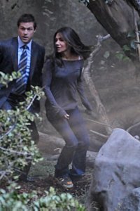 Without a Trace – S07E17 – Voir Dire