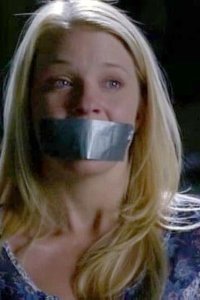 Without a Trace – S07E24 – Undertow