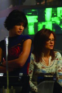 Birds of Prey – S2002E02 – Slick