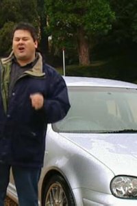 Top Gear – S01E06 – Grannies Attempt Hand Brake Parking