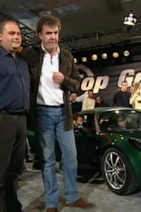 Top Gear – S01E07 – Britain’s Fastest Faith Race