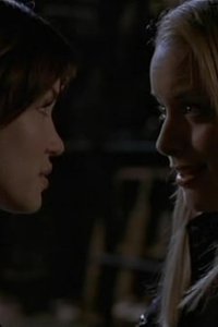 Birds of Prey – S2003E10 – Gladiatrix