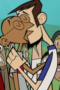 Clone High – S2003E03 – A.D.D.: The Last ‘D’ Is for Disorder