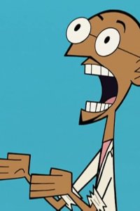 Clone High – S2003E04 – Film Fest: Tears of a Clone