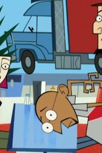 Clone High – S2003E05 – Sleep of Faith: La Rue D’Awakening