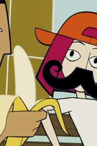 Clone High – S2003E06 – Homecoming: A Shot in D’Arc