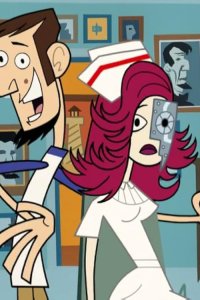 Clone High – S2003E12 – Makeover, Makeover, Makeover: The Makeover Episode