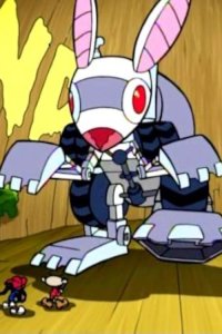 Codename: Kids Next Door – S01E04 – Operation: T.U.R.N.I.P./Operation: M.I.N.I.G.O.L.F.