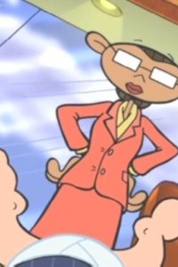 Codename: Kids Next Door – S01E08 – Operation: C.A.B.L.E.-T.V./Operation: C.A.M.P.