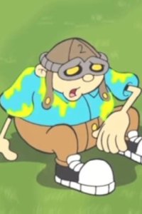 Codename: Kids Next Door – S01E10 – Operation: C.H.A.D./Operation: T.O.M.M.Y.