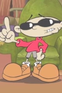 Codename: Kids Next Door – S01E13 – Operation: G.R.O.W.-U.P.