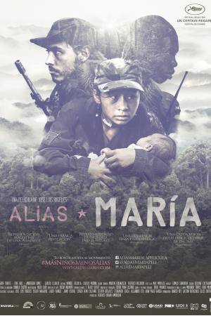 Alias Maria