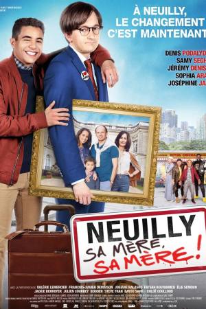 Neuilly Yo Mama II