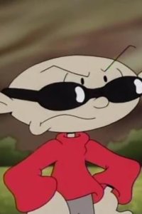 Codename: Kids Next Door – S06E02 – Operation R.E.C.E.S.S./Operation H.A.M.S.T.E.R.