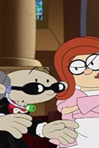 Codename: Kids Next Door – S06E11 – Operation G.I.R.L.F.R.I.E.N.D.