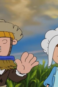 Codename: Kids Next Door – S06E12 – Operation S.C.I.E.N.C.E./Operation A.M.I.S.H.