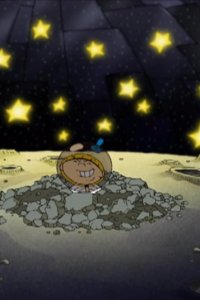 Codename: Kids Next Door – S06E13 – Operation C.A.R.A.M.E.L./Operation M.O.O.N.