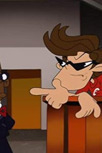Codename: Kids Next Door – S06E14 – Operation T.R.E.A.T.Y.