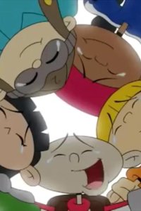 Codename: Kids Next Door – S06E15 – Operation I.N.T.E.R.V.I.E.W.S.