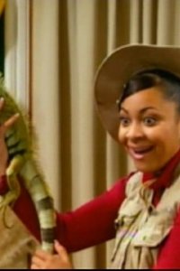 That’s So Raven – S01E03 – Party Animal