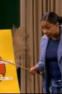 That’s So Raven – S01E07 – Campaign in the Neck