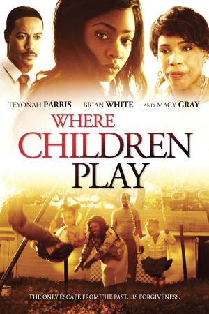 Where Children Play